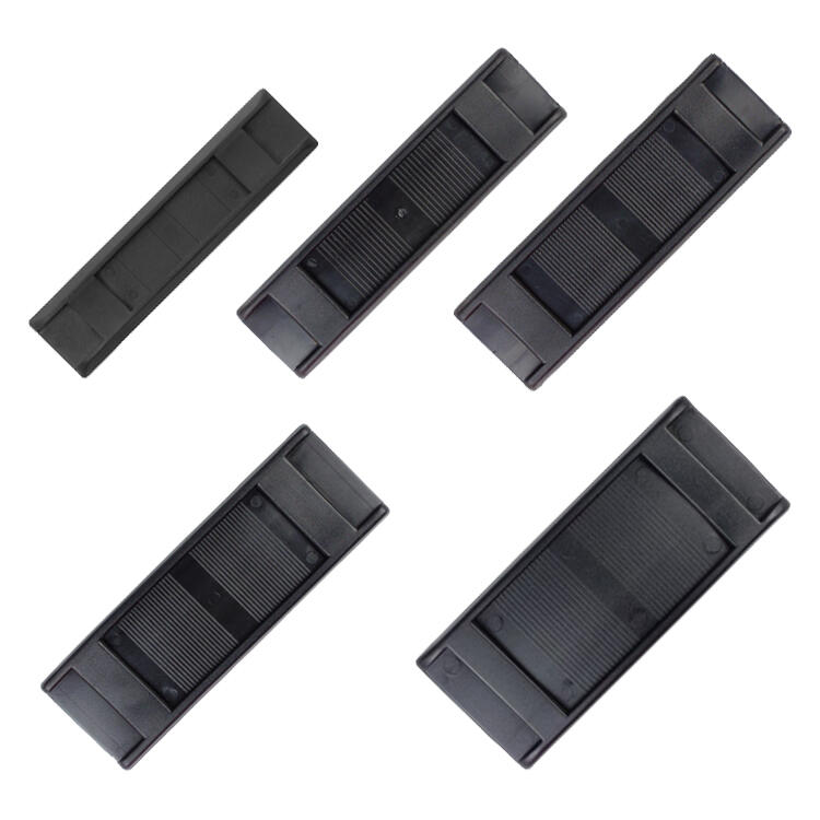 聚鴻-長方形肩片-肩帶止滑片-P2-20MM-25MM-32MM-38MM-50MM
